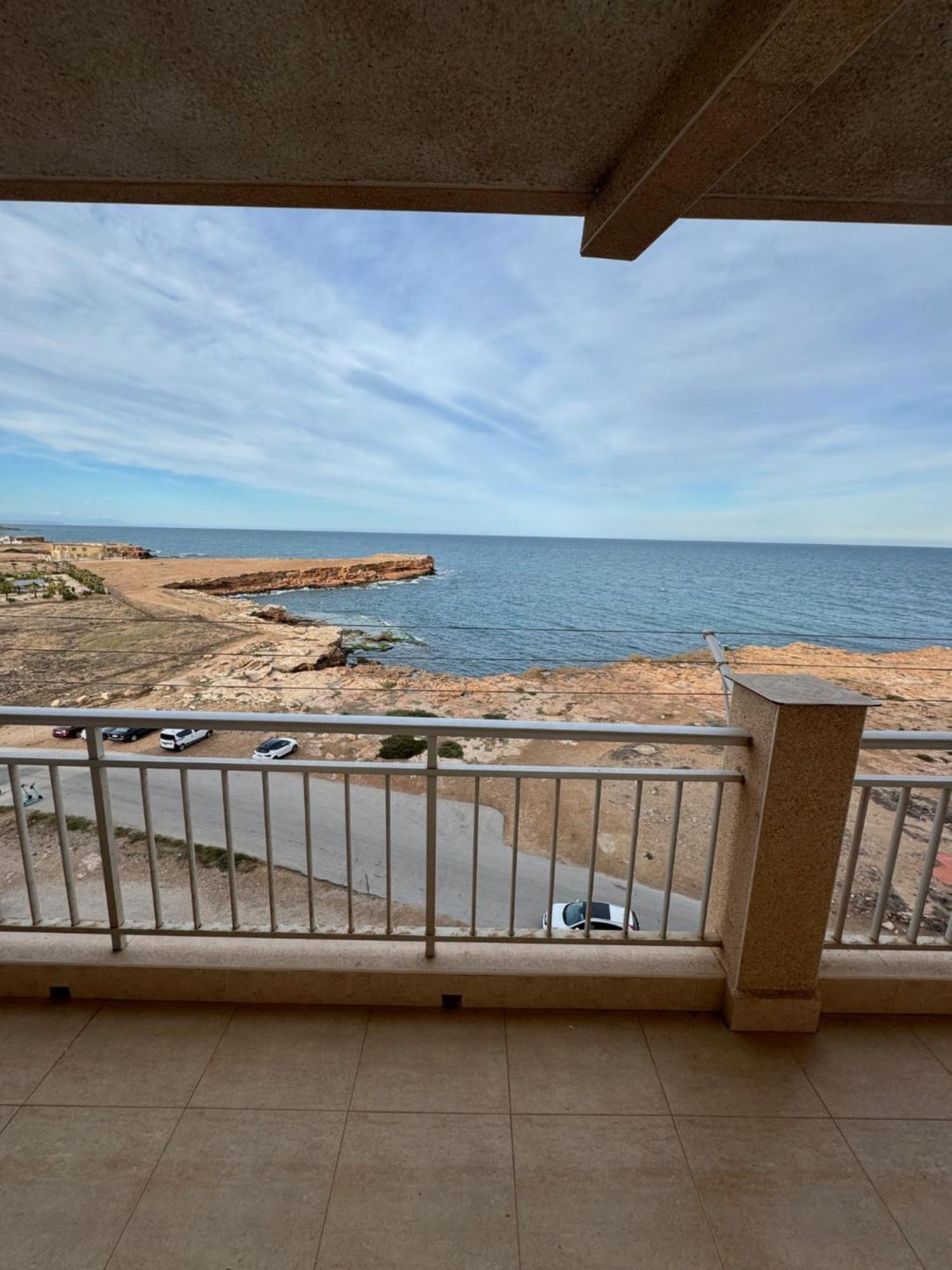 Luxury Apartament Luz Mar In Playa De Los Locos Apartment Torrevieja Exterior photo